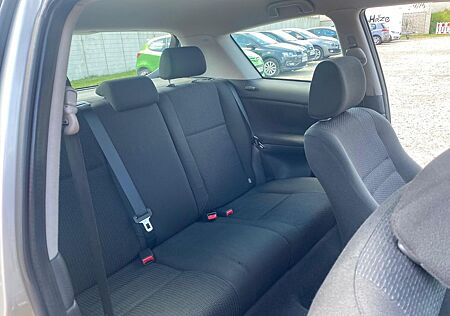 Toyota Corolla 1.6 Sol Sol