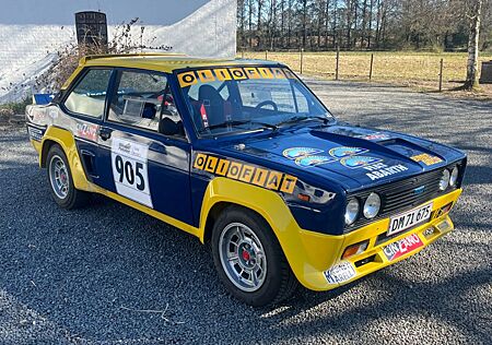 Fiat 131 rally