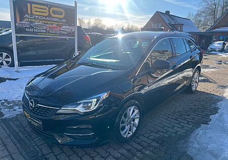 Opel Astra ST Business Elegance +AHK+Navi+R-Kamera+