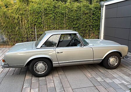 Mercedes-Benz SL 280 (Pagode)