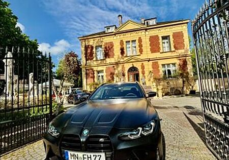 BMW M3 Competion M xDrive Touring Competion