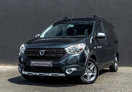 Dacia Dokker Stepway Plus