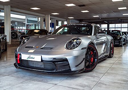Porsche 911 Urmodell 911 GT3 Clubsport*Lift*Manthey*Carbonbomb*Approv