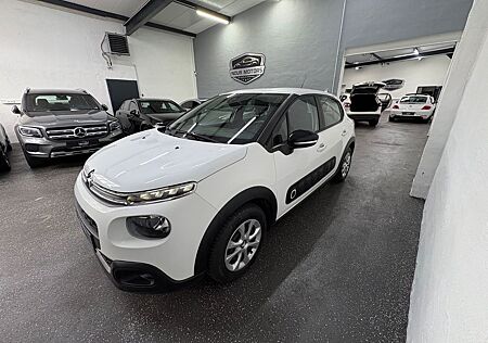 Citroën C3 1.2 / Feel-Edition / Tüv & Öl-Service NEU.