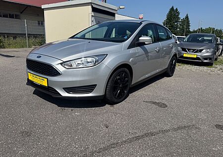 Ford Focus Lim. Trend