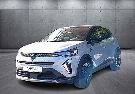 Renault Captur Esprit Alpine Mild Hybrid 160 EDC