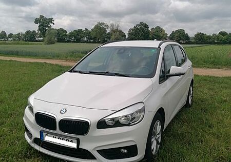BMW 216d 216 Active Tourer -
