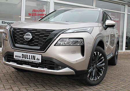 Nissan X-Trail e-Power 4x4 e-4orce Tekna+