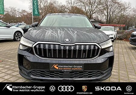 Skoda Kodiaq 2.0TDI Selection STHZ Leder Matrix HeadUp