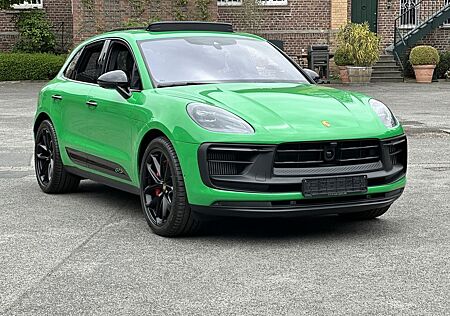 Porsche Macan GTS 21 GT*LED*BOSE*KAMERA360*PANORAMA*CARB