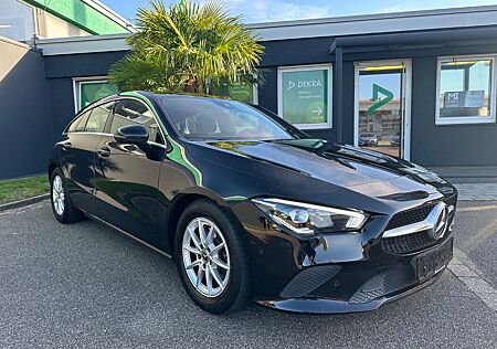 Mercedes-Benz CLA 180 Shooting Brake CLA 180 d SB MediaDisplay Kamera DAB LED HP Lane