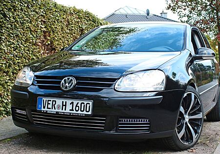 VW Golf Volkswagen V 1.4 16V