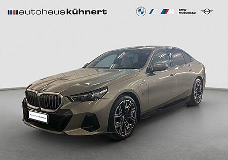 BMW 550e xDrive Limousine ///M-Sport ACC B&W adapt.F