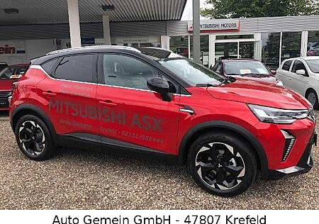 Mitsubishi ASX Mildhybrid Intro Edition Automatik