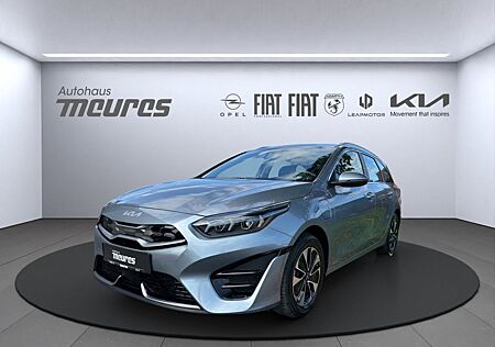 Kia Cee'd Sportswagon Ceed_sw Sportswagon 1.6 PHEV Plug-in Hybrid Spir
