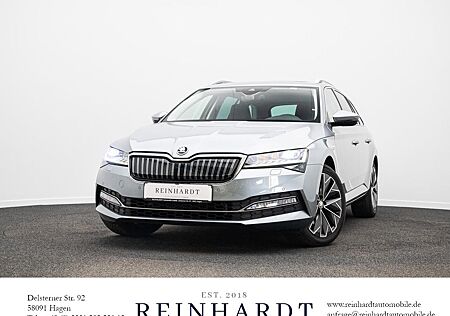Skoda Superb COMBI iV L&K SMARTLINK/KESSY/CANTON/PANO