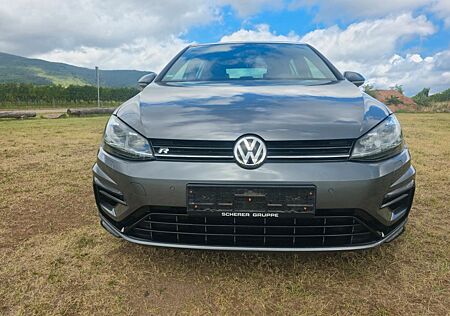 VW Golf Volkswagen R 2.0 TSI 4Motion DSG Performance/Pano/u