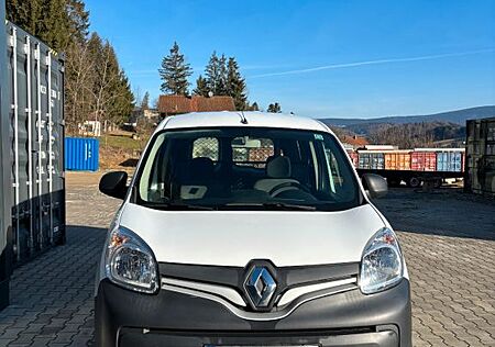 Renault Kangoo ENERGY dCi 110 Grand Grand