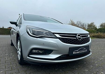 Opel Astra ST 1.6 CDTI 81kW *EURO6*Navi/Multimed.*AHK