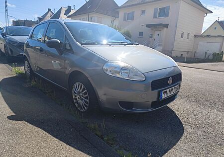 Fiat Grande Punto Klima TOP Zustand