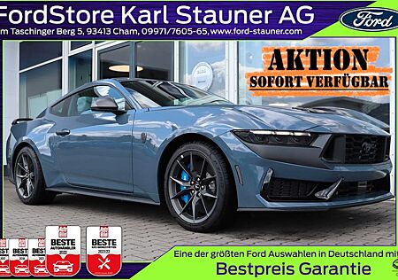 Ford Mustang Dark Horse RECARO MagneRide 4,99 FIN*