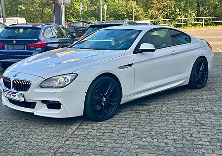 BMW 640 d xDrive M-Packet F1