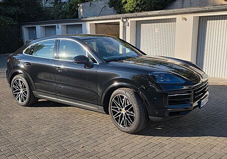 Porsche Cayenne 3.0 V6 Tiptronic -
