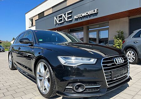 Audi A6 3.0 TDI clean diesel quattro S-Line