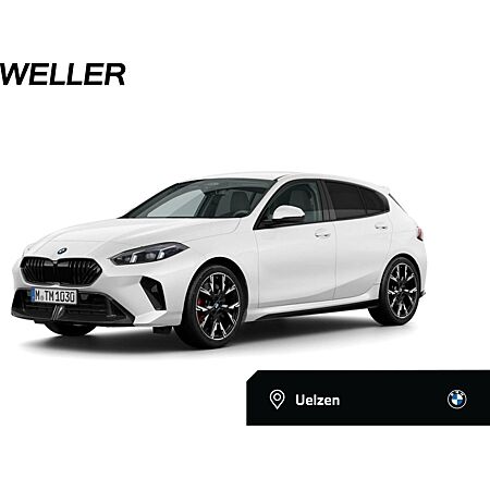 BMW 1er leasen