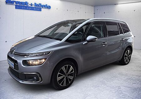 Citroën C4 Spacetourer Grand PureTech 130 SELECTION 7Sit