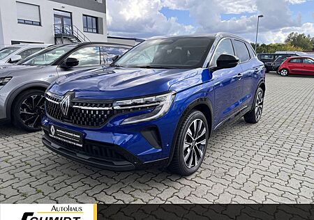 Renault Austral Techno TCe 160 AUTOMATIK