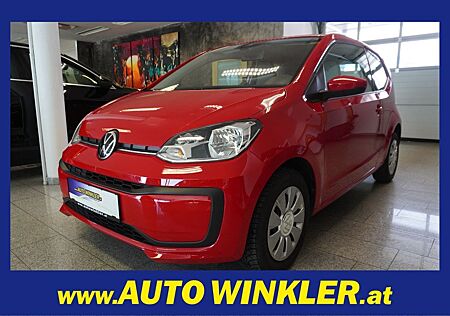 VW Up Volkswagen ! 1,0 TSI Klima