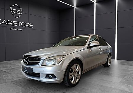 Mercedes-Benz C 220 CDI *NAVI*SITZHEIZUNG*KLIMA*
