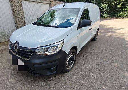 Renault Express - Klima - PDC - 2 Schlüssel