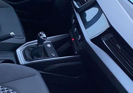 Audi A1 30 TFSI Sportback -