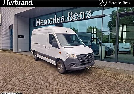 Mercedes-Benz Sprinter 317 CDI Kasten*L2H2*360Kamera*Navi*TOP