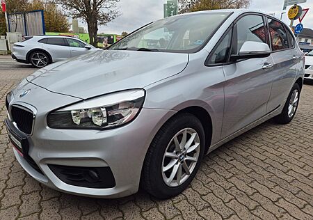 BMW 216 2 16 Active Tourer Advantage-Navi-Euro6