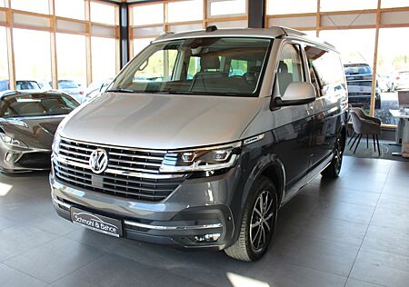 VW T6 California Volkswagen T6.1 California Beach 2.0 TDI DSG Tour 4Motion