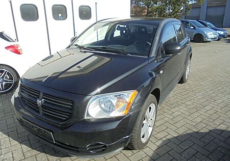 Dodge Caliber SE