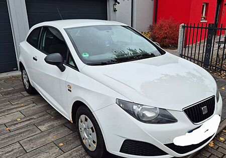 Seat Ibiza SC 1.2 12V 44kW -
