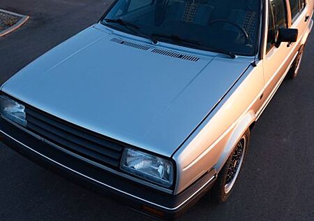 VW Jetta Volkswagen