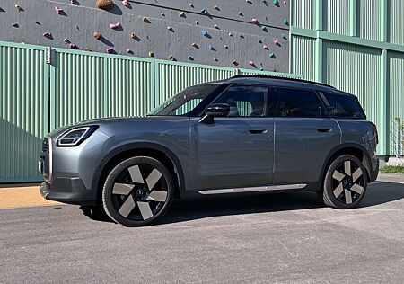 Mini Cooper Countryman Countryman C Vollausst. XL Paket AHK 5J Garantie