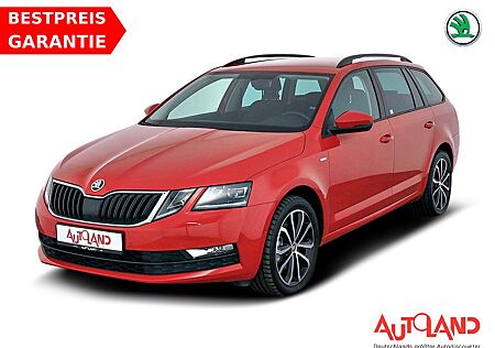 Skoda Octavia Combi 1.0 TSI Soleil Klimaaut. Tempomat