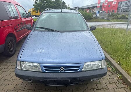 Citroën ZX Kombi 1.6 I Radio