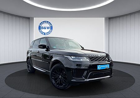 Land Rover Range Rover Sport HSE Dynamic*HuD*PANO*ACC*LED*