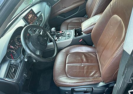 Audi A7 3.0 TDI quattro S tronic Sportback
