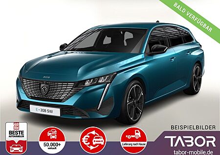 Peugeot 308 SW 156 Allure LED Nav ACC 360° SHZ Alarm PDC