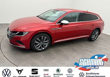 VW Arteon Volkswagen Shooting Brake TDI DSG Elegance EasyOpen