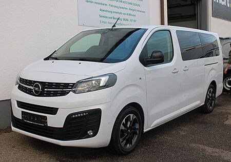 Opel Zafira Life Tourer L