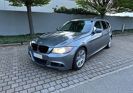 BMW 330d Touring -